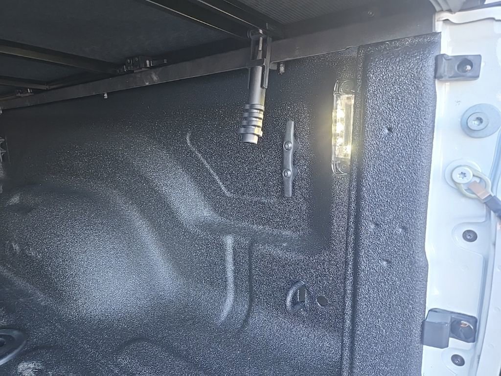 New 2026 RAM 2500 Limited image 35