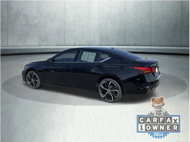 Used 2023 Nissan Altima 2.5 SR image 4