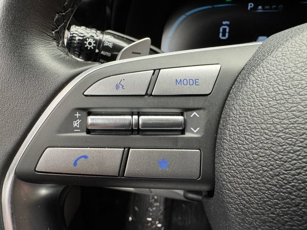 Used 2025 Hyundai Palisade SEL AWD/4WD image 14
