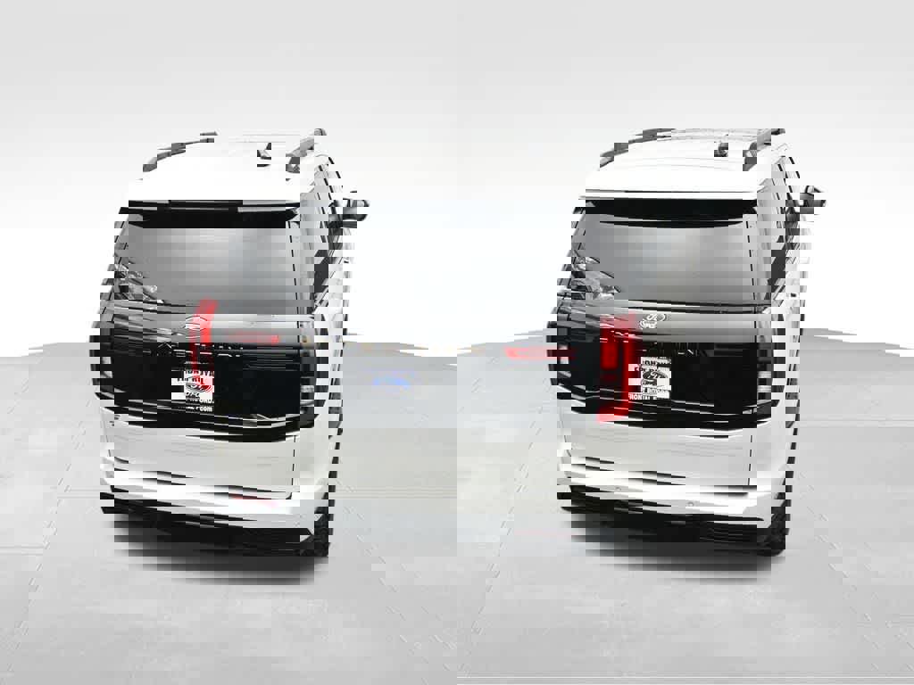 New 2025 Ford Expedition Tremor image 50