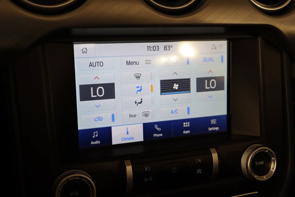 Used 2023 Ford Mustang Premium RWD image 35