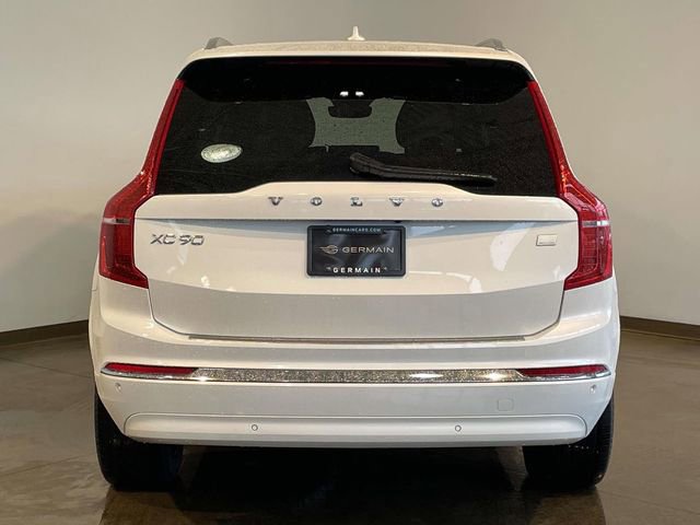 Used 2023 Volvo XC90 T8 Plus w/ Protection Package image 5