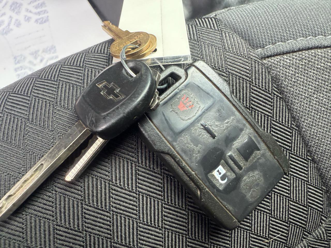 Used 2019 Chevrolet Silverado 1500 LT image 23