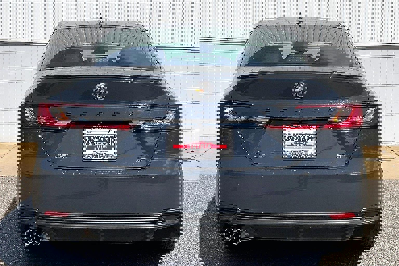 New 2026 Toyota Camry SE image 5