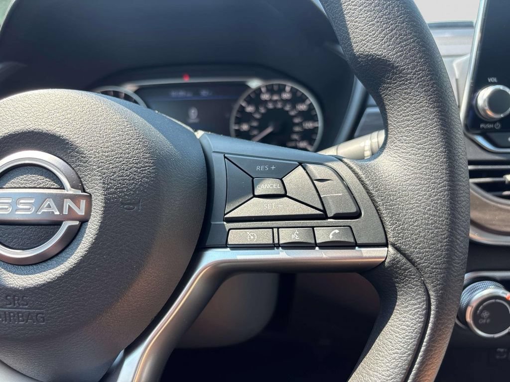 New 2026 Nissan Altima 2.5 SV AWD/4WD image 10