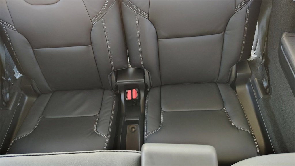 New 2026 Volvo XC90 B6 Ultra image 33