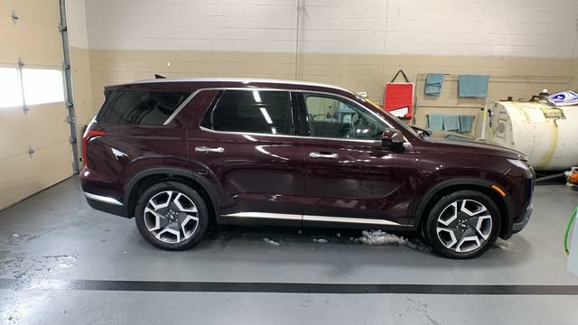 Certified 2023 Hyundai Palisade Limited AWD/4WD image 6