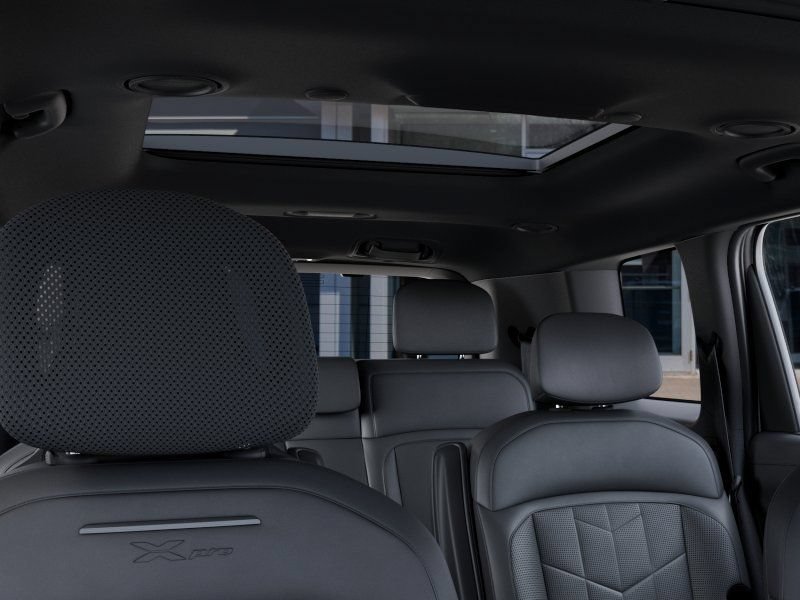 New 2027 Kia Telluride SX X-Pro AWD/4WD image 33
