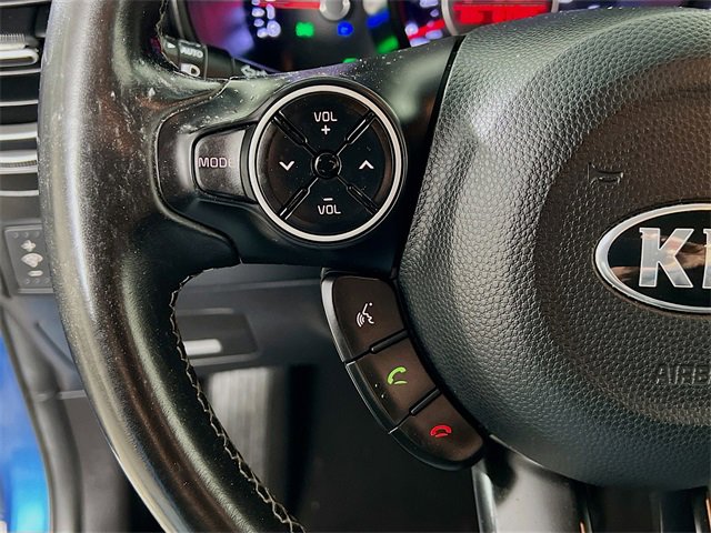 Used 2018 Kia Soul + image 13