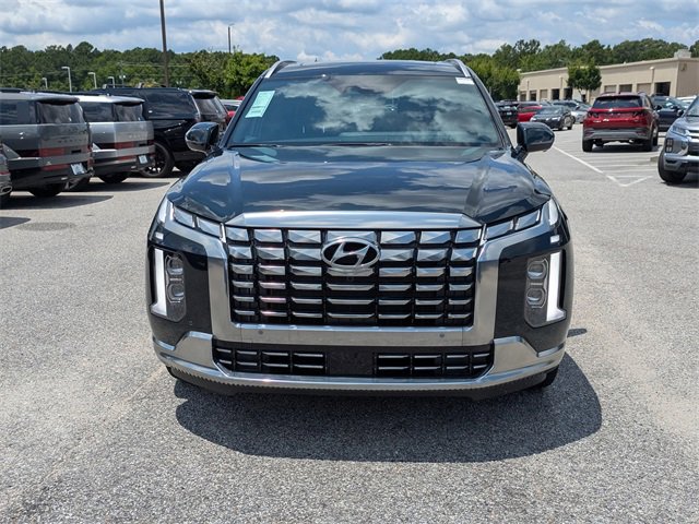Used 2025 Hyundai Palisade Calligraphy image 9