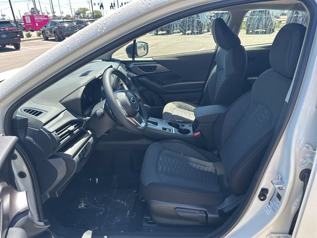 New 2026 Subaru Impreza 2.0i Sport AWD/4WD image 8