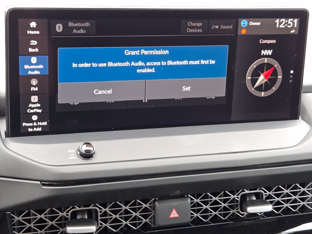 New 2026 Honda Accord Sport image 8