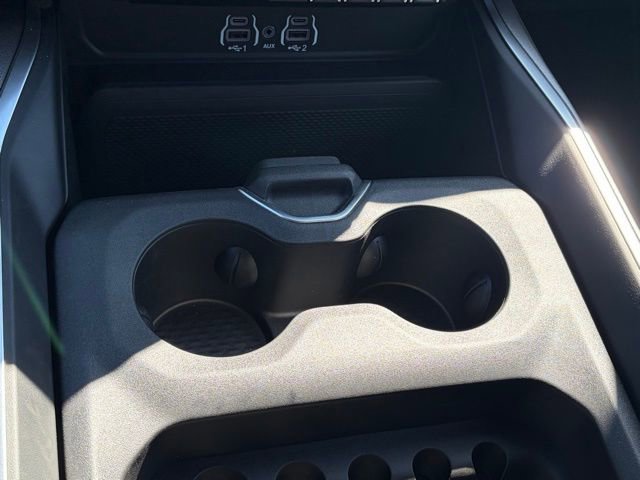 New 2026 RAM 1500 Big Horn w/ Night Edition image 22