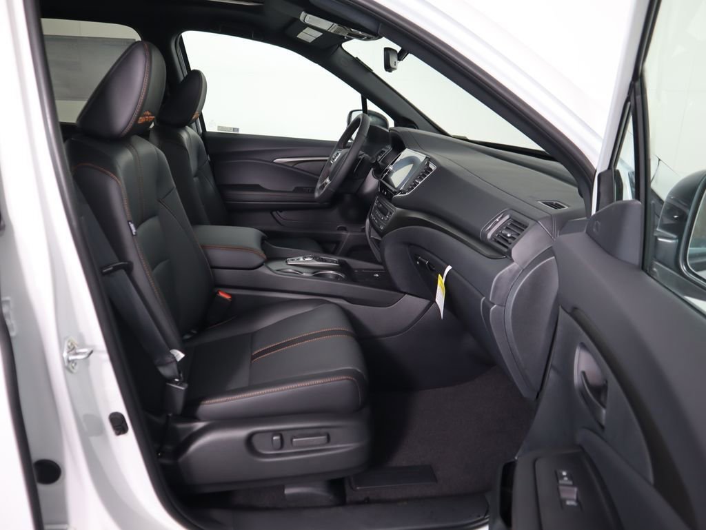 New 2026 Honda Ridgeline TrailSport+ image 21