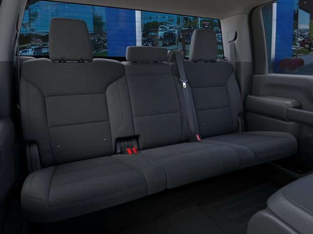 New 2026 Chevrolet Silverado 3500 W/T w/ WT Convenience Package AWD/4WD image 17