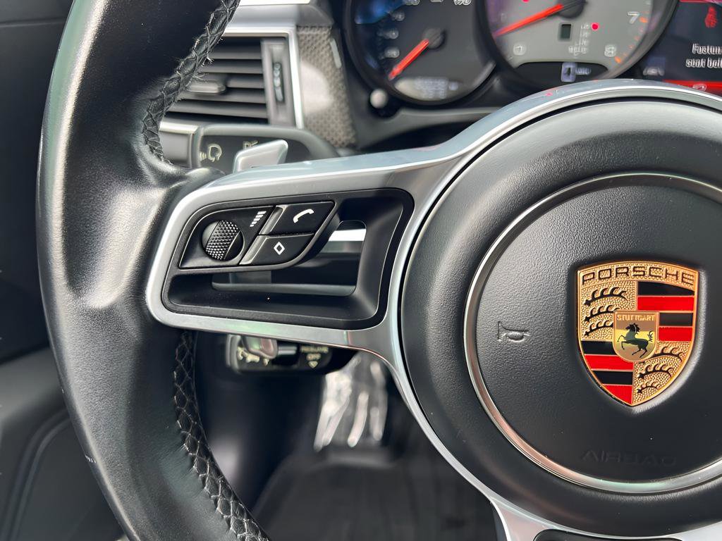 Used 2018 Porsche Macan GTS image 51