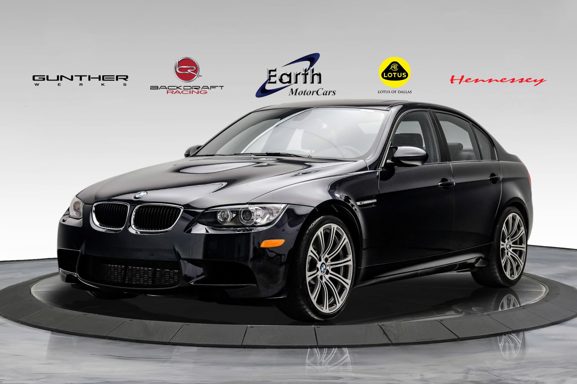 Used 2011 BMW M3 Sedan