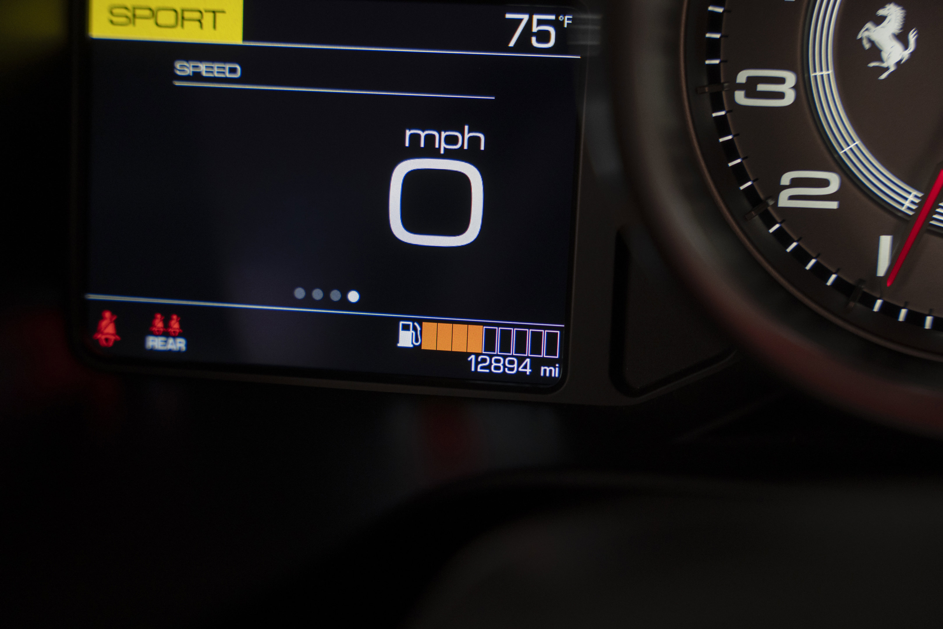 Used 2022 Ferrari Portofino M image 43