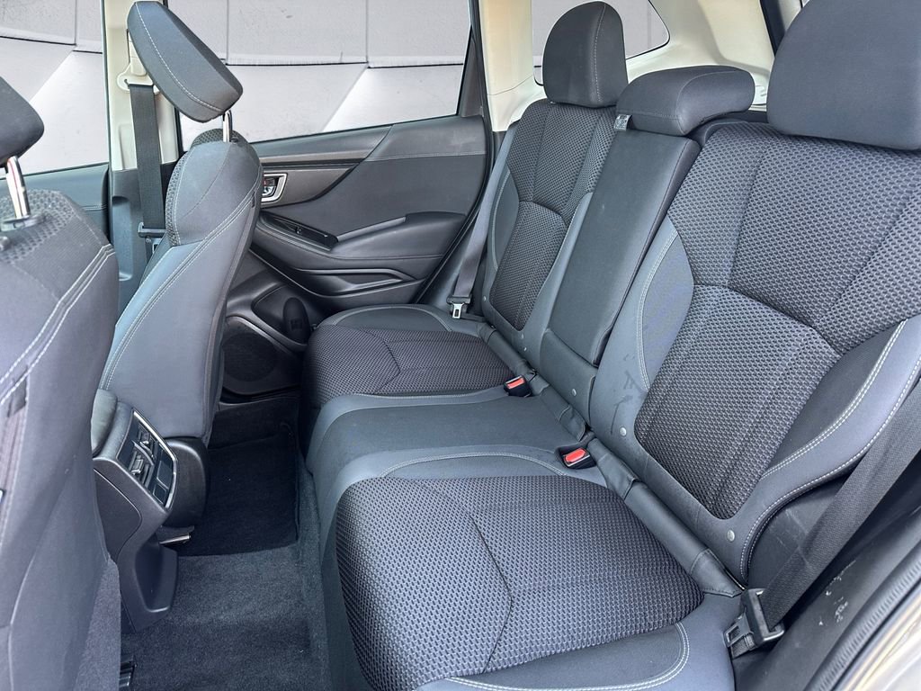 New 2026 Subaru Forester Wilderness image 18