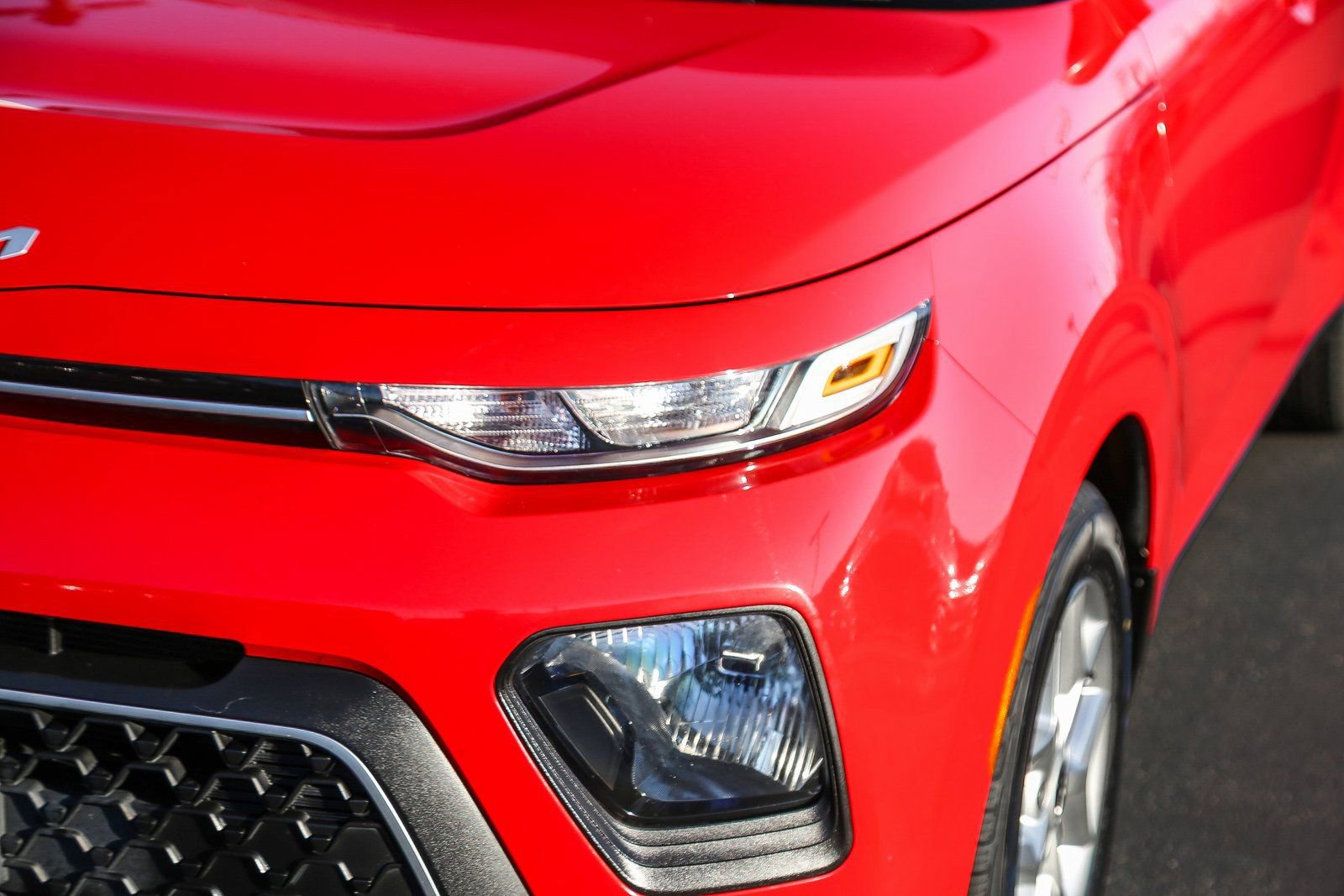 Used 2022 Kia Soul S image 11