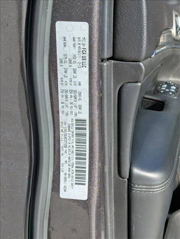 Used 2019 Jeep Grand Cherokee Limited image 28