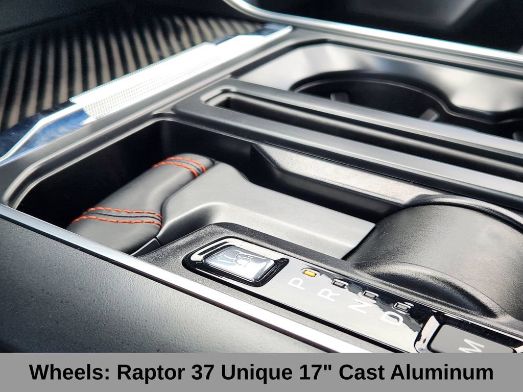 Used 2024 Ford F150 Raptor AWD/4WD image 13
