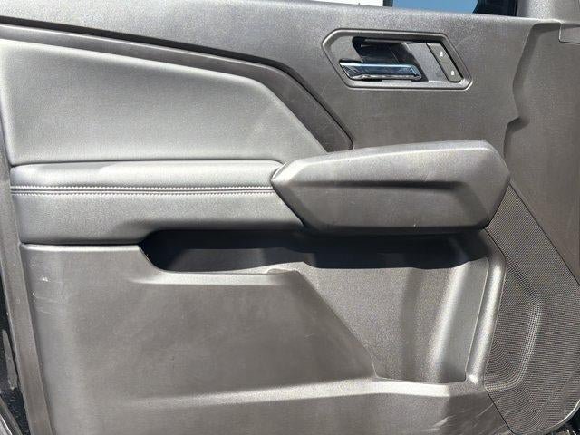 New 2026 GMC Canyon Elevation RWD image 11