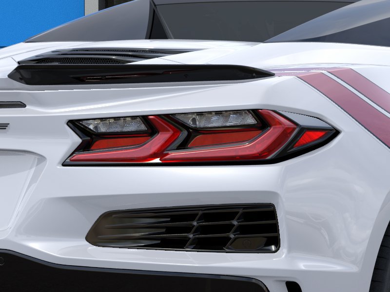 New 2027 Chevrolet Corvette Grand Sport w/ Z52 Sport Performance Package RWD image 11