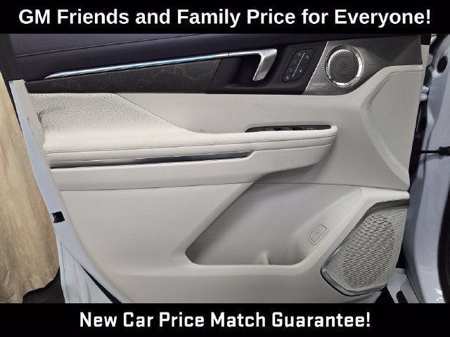New 2027 Buick Enclave Avenir AWD/4WD image 14