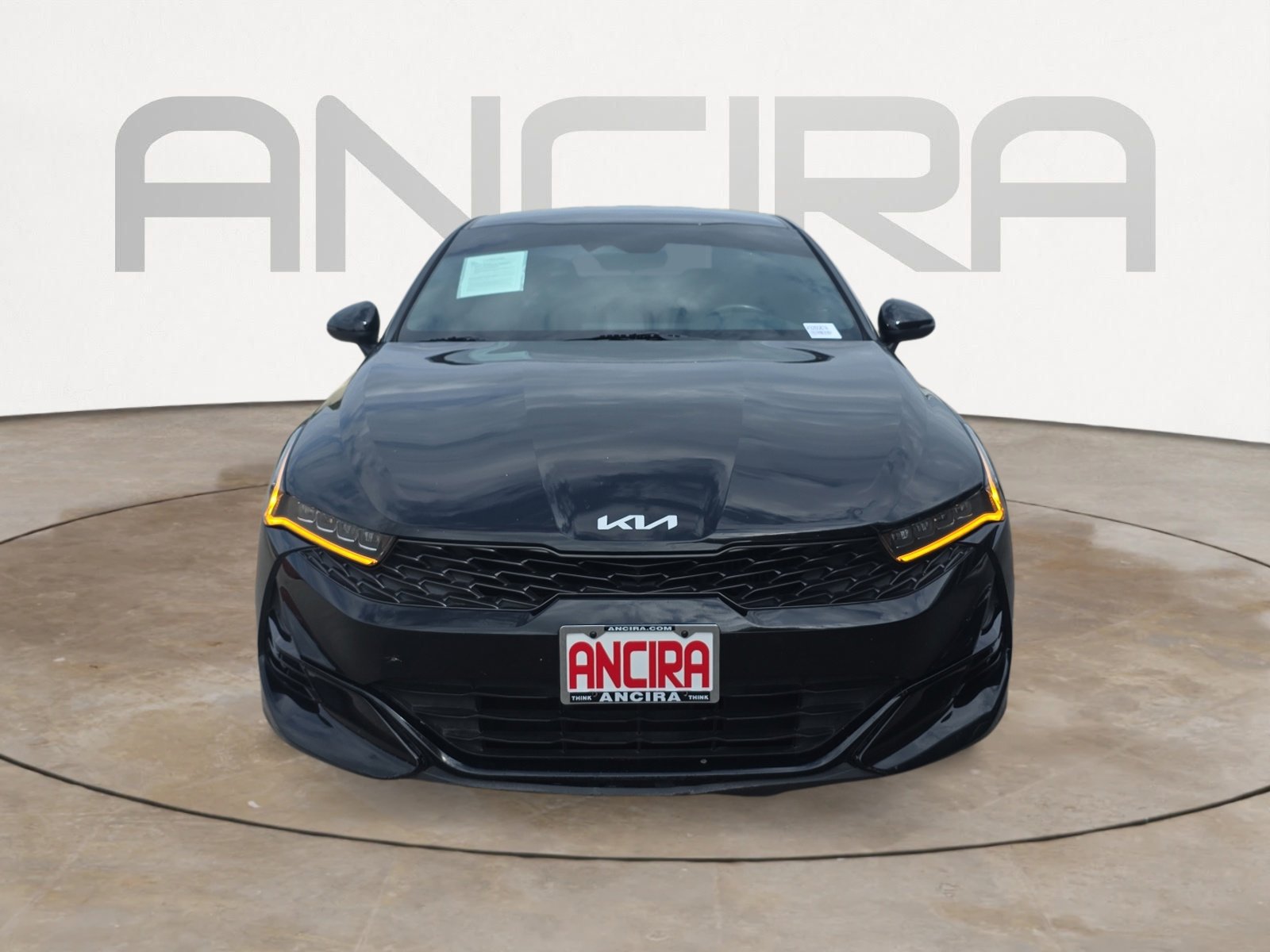 Used 2022 Kia K5 GT-Line FWD image 3