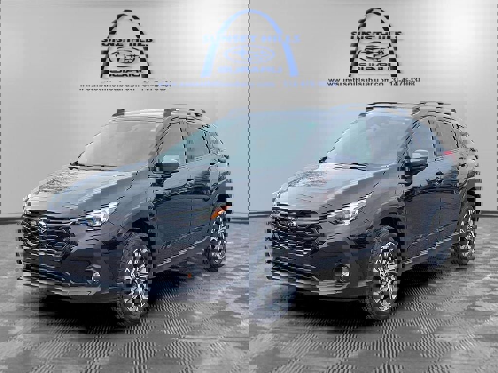 New 2026 Subaru Crosstrek 2.0i Premium image 20