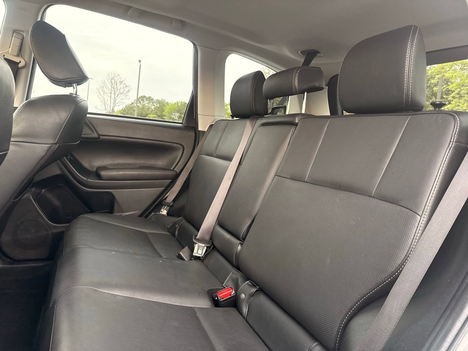 Used 2016 Subaru Forester 2.5i Limited image 29