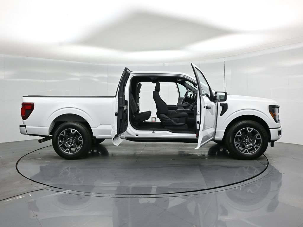 Certified 2024 Ford F150 STX RWD image 5