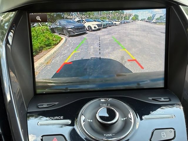 Used 2014 Ford Escape Titanium w/ Equipment Group 401A FWD image 23