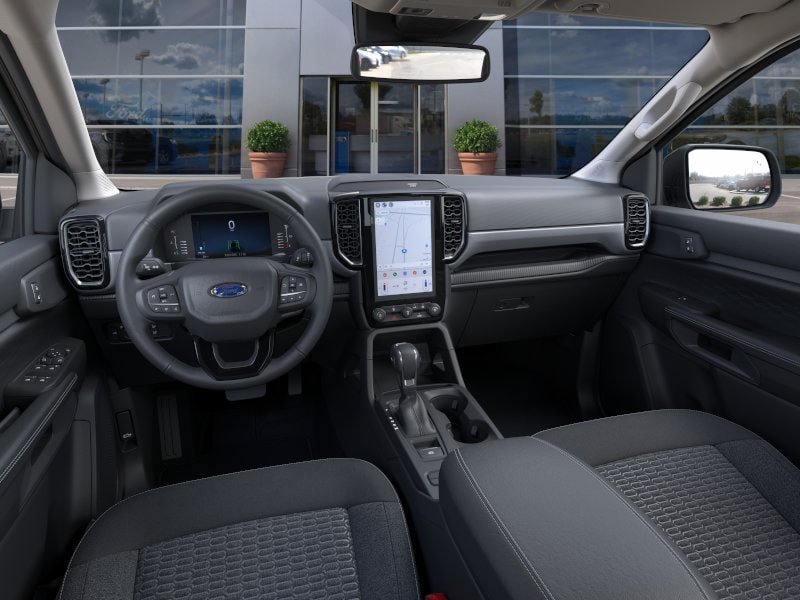 New 2026 Ford Ranger XLT w/ FX4 Off-Road Package AWD/4WD image 31
