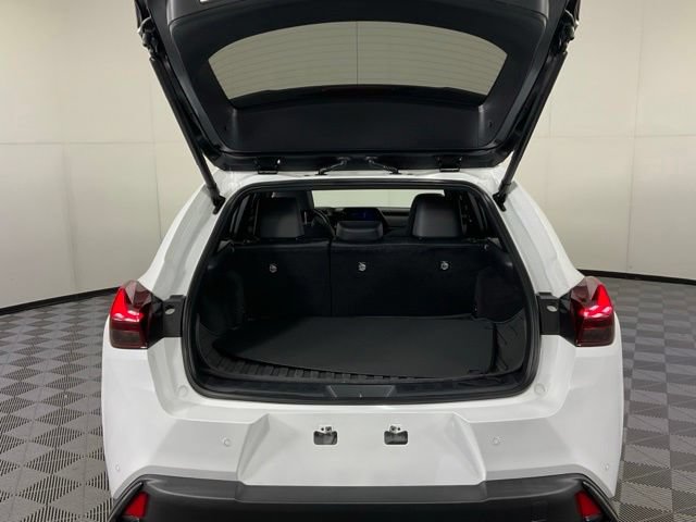 Used 2024 Lexus UX 250h F Sport AWD/4WD image 29