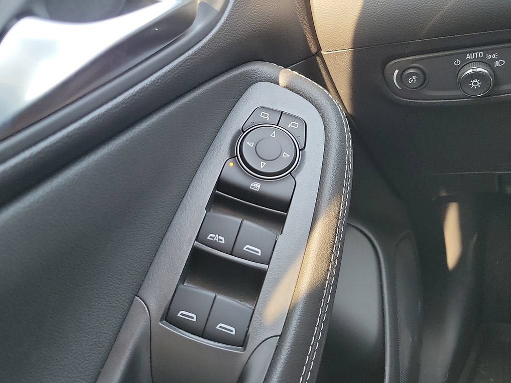 New 2026 Buick Encore GX Preferred w/ Advanced Technology Package FWD image 14