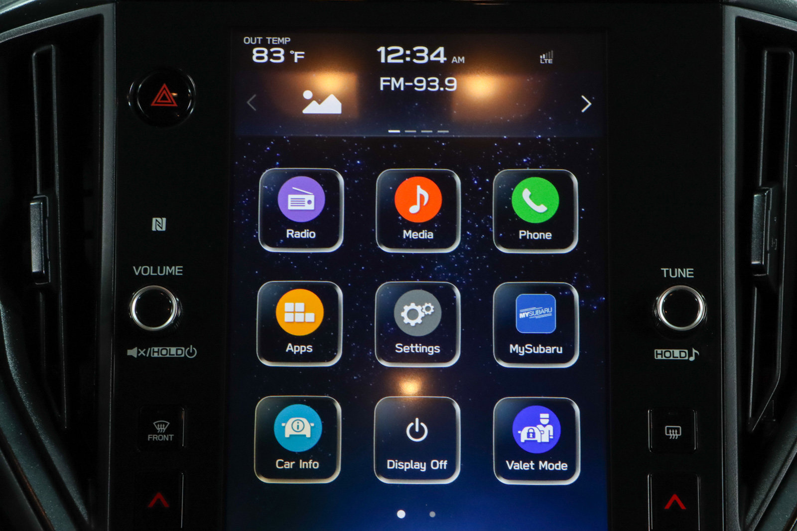 Used 2024 Subaru Crosstrek 2.5i Sport image 19