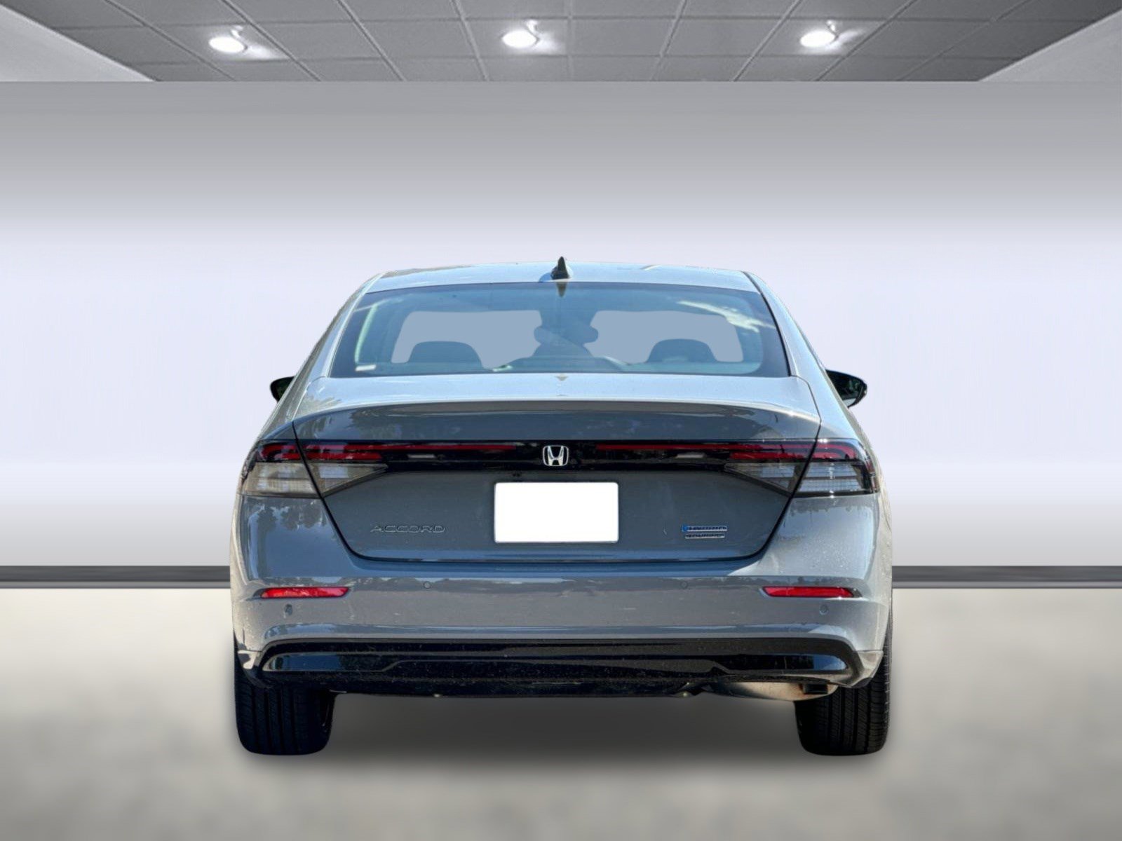 New 2025 Honda Accord Touring image 9