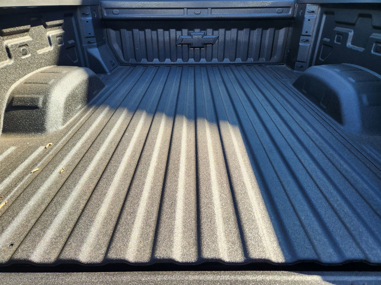 New 2026 Chevrolet Silverado 2500 LT w/ Z71 Chrome Sport Edition image 26