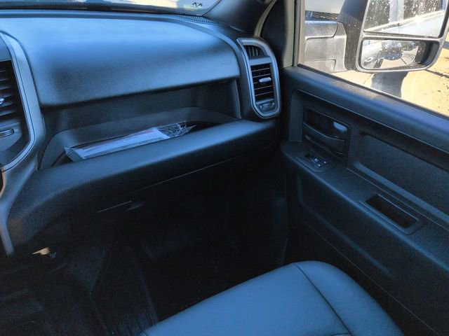 New 2026 RAM 4500 Tradesman image 16