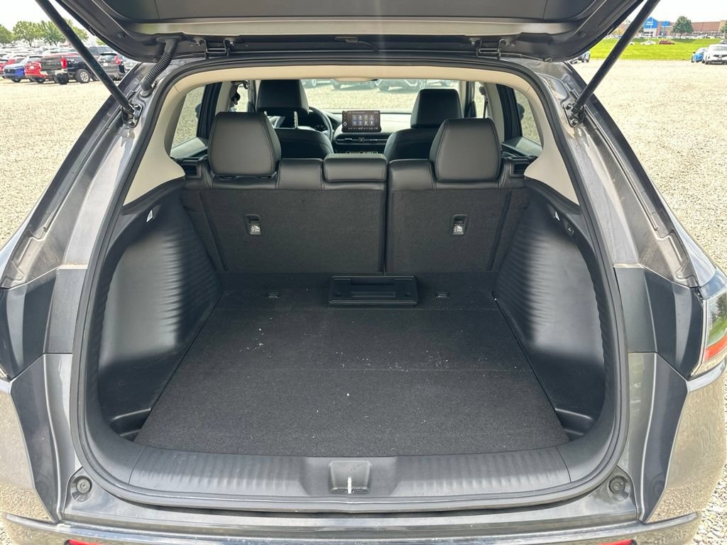 Used 2024 Honda HR-V EX-L image 11