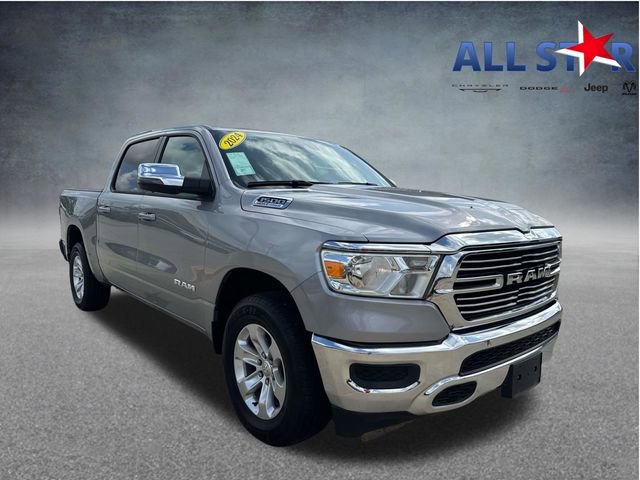 Used 2024 RAM 1500 Laramie