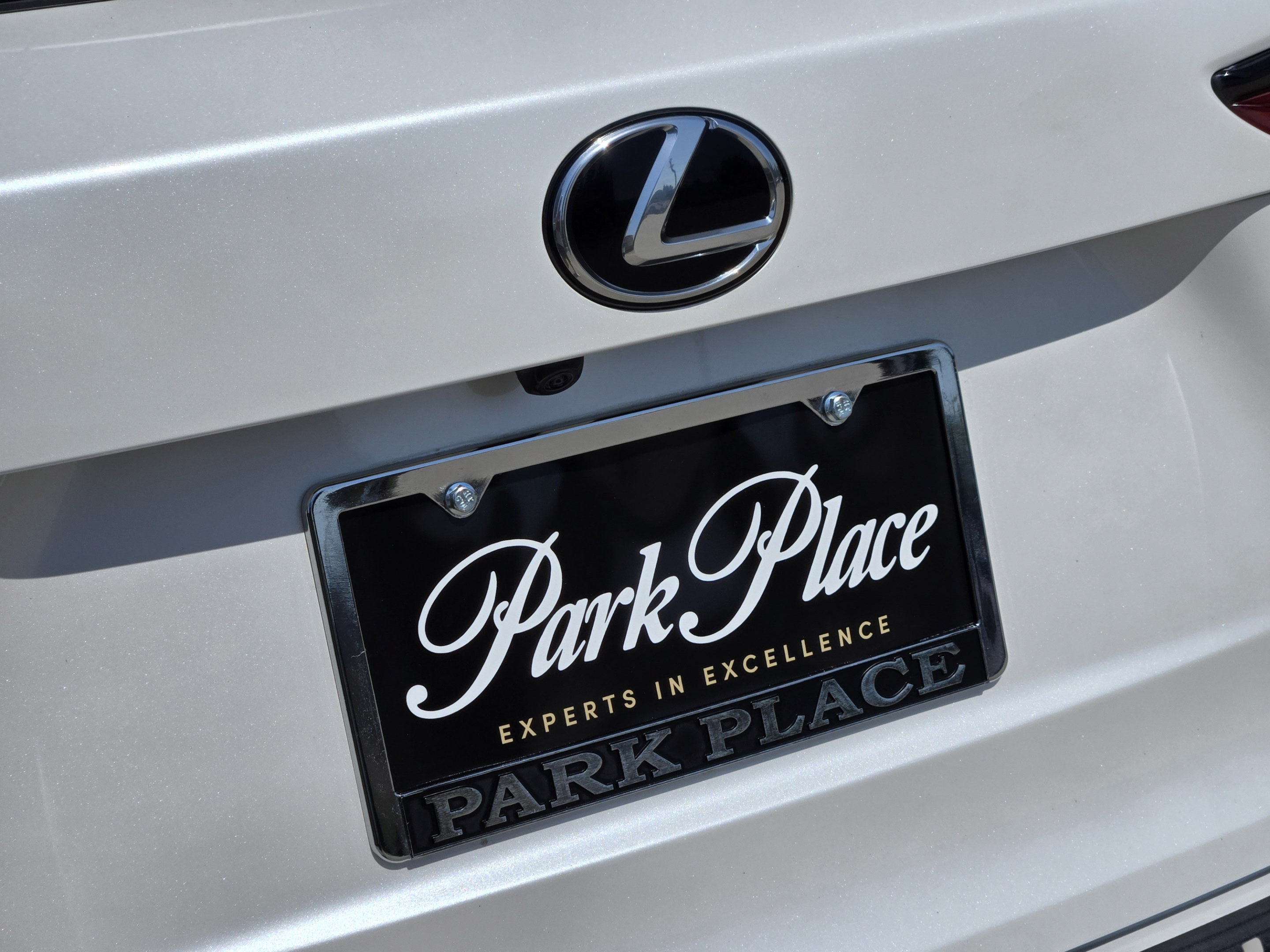 Used 2021 Lexus NX 300 FWD w/ Accessory Package 2 image 42