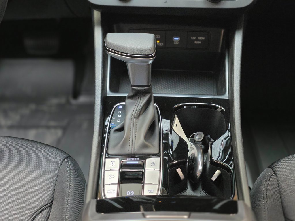 New 2026 Hyundai Tucson SE image 25