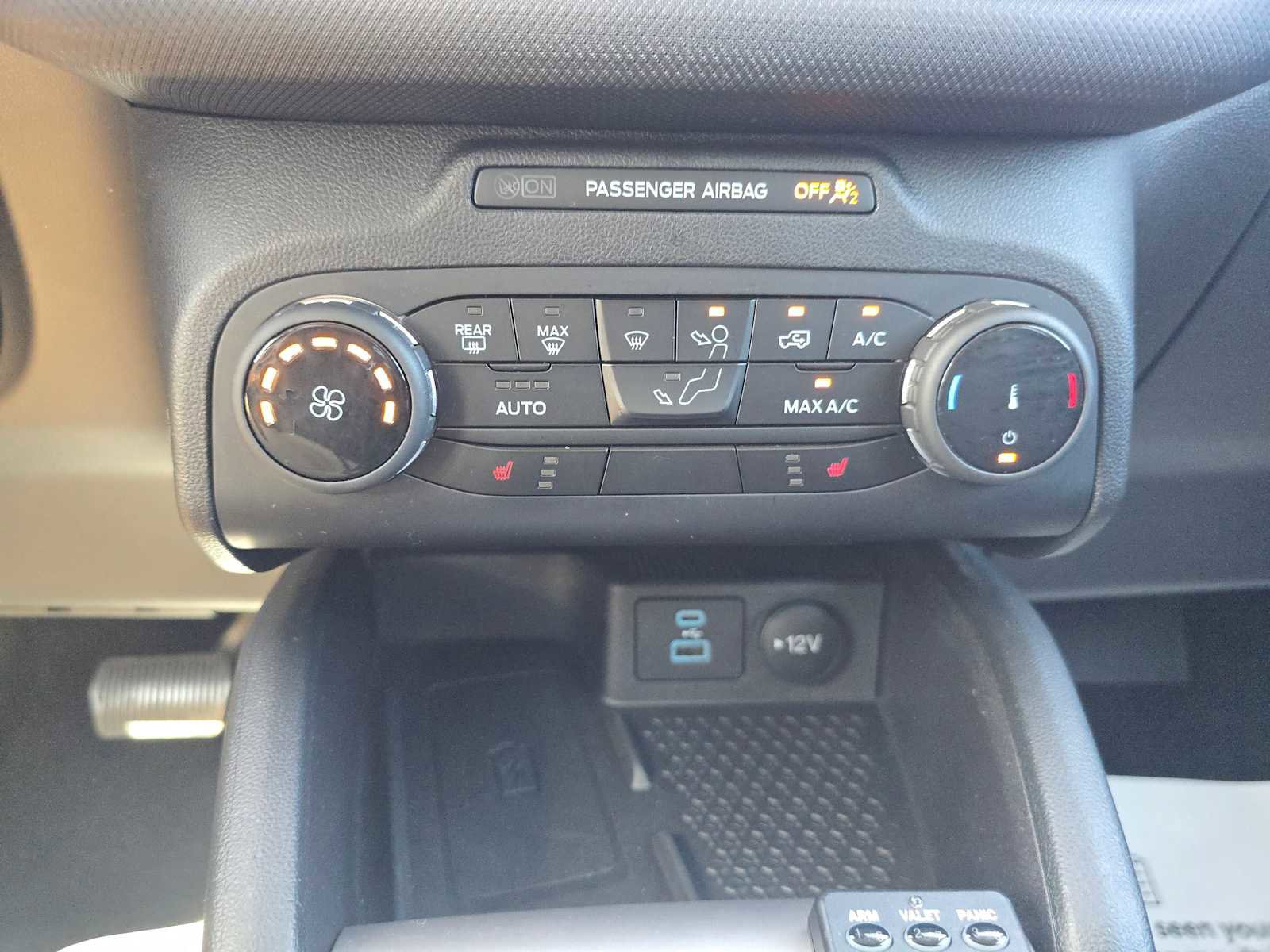 Used 2022 Ford Bronco Sport Big Bend w/ Convenience Package AWD/4WD image 27