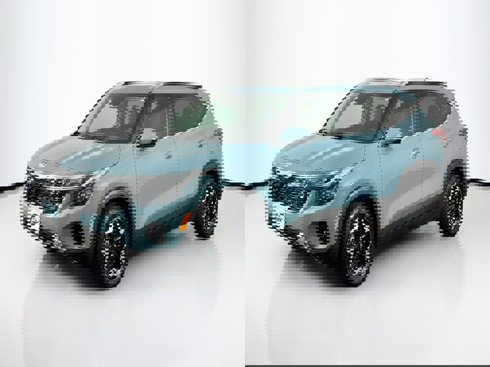 Used 2024 Kia Seltos EX image 6