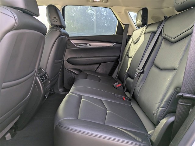 Used 2017 Cadillac XT5 Premium Luxury image 14