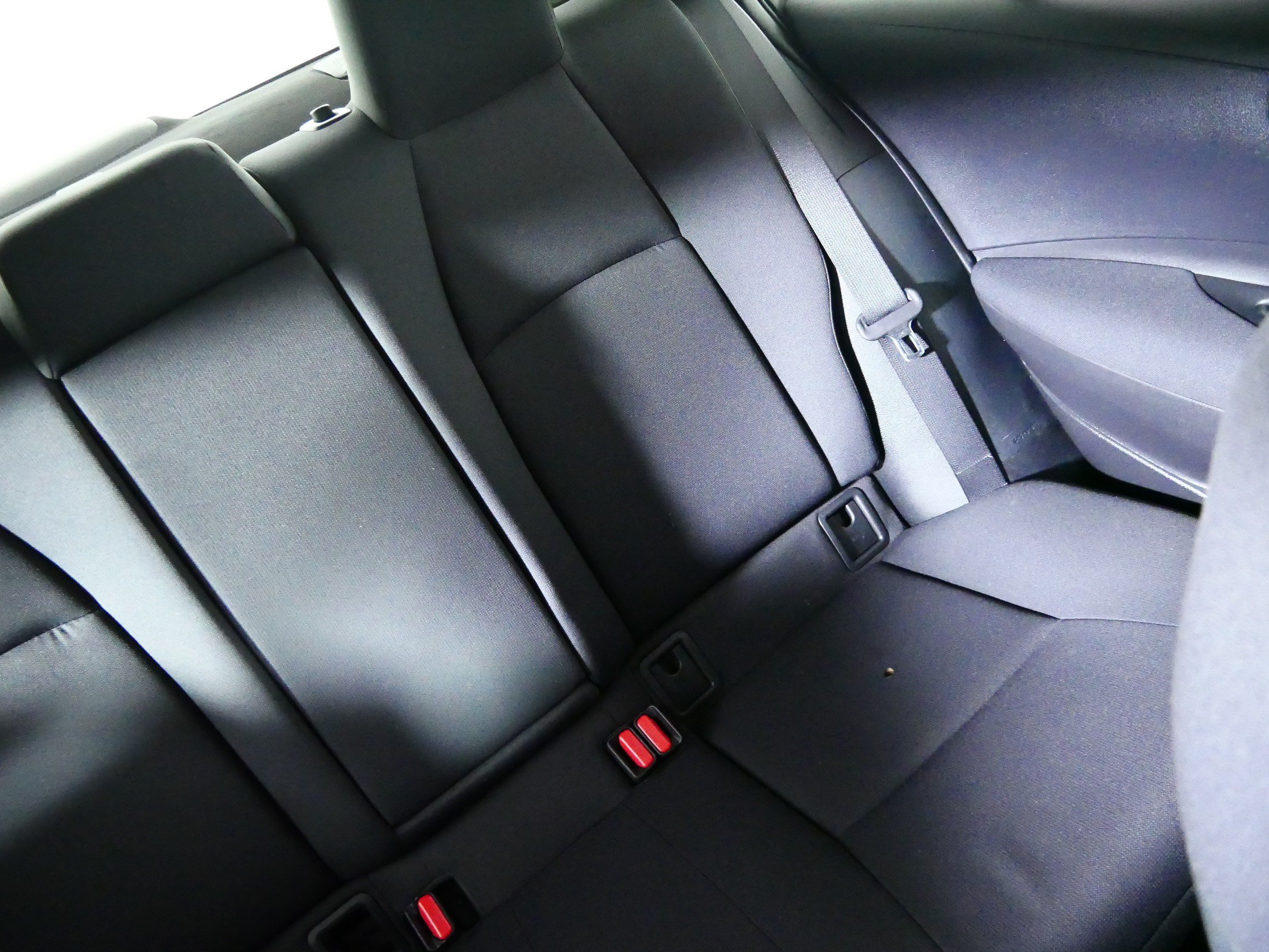 Used 2021 Toyota Corolla LE FWD image 14