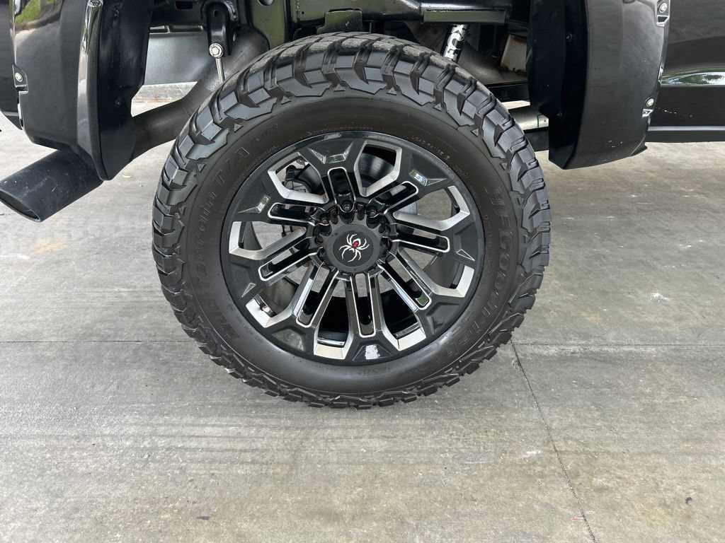 Used 2023 RAM 2500 Limited AWD/4WD image 25
